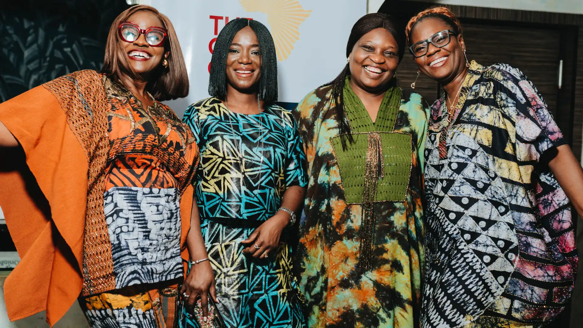 Ladies In Tech Banner