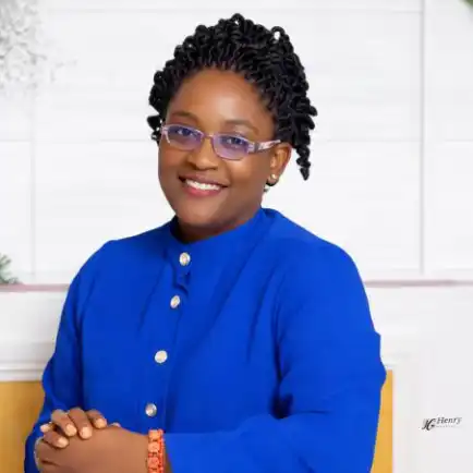 Dr. Rita Amuchienwa